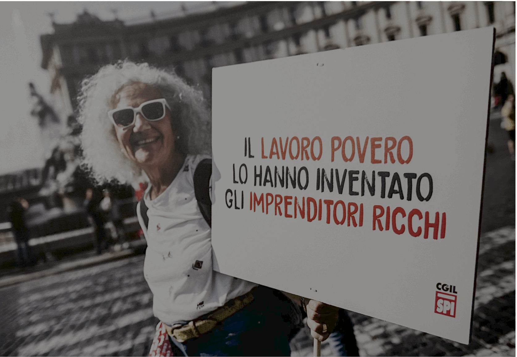 La vita semplice e la coscienza di classe