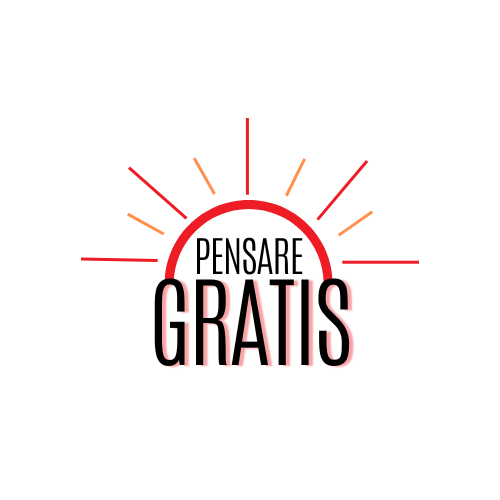 Logo blog Pensare gratis
