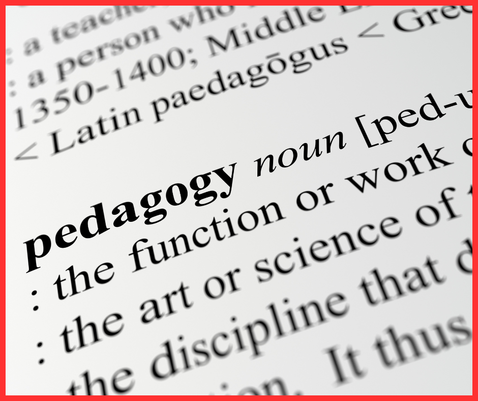La pedagogia, ovvero la rinuncia al futuro